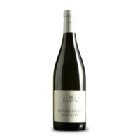 Bourgogne Aligoté - Blanc - 2020 - Domaine Olivier Morin