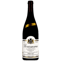 Bourgogne - Cuvée de Pressonnier - Rouge - 2018 - Domaine Joseph Roty