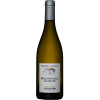Bourgogne Aligoté - Blanc - 2021 - Domaine de l'Evêché - Quentin et Vincent Joussier