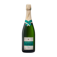 Champagne Réserve - Blanc - Brut - Maison Sébastien Tapray