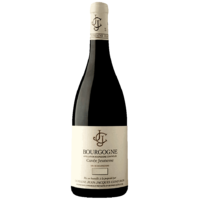 Bourgogne Pinot Noir "Cuvée Jeunesse" - Rouge - Domaine Jean-Jacques Confuron