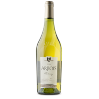 AOC - Arbois Chardonnay - Blanc - 2019 - Domaine de la Pinte - 75cl