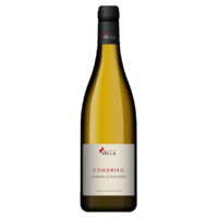 Condrieu "Jardin Suspendu" - Blanc - 2022 - Domaine Pierre-Jean VILLA