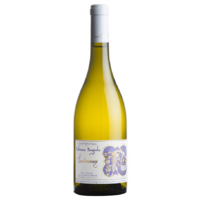 AOC Bugey Chardonnay Vieilles Vignes - Blanc - 2022 - Caveau Bugiste