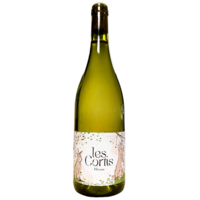 VDF "Mérune" Chardonnay Altesse - Blanc - 2022 - Domaine Les Cortis / Jérémy Decoster