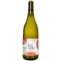 VSIG "Naxide" Chardonnay Altesse - Blanc - 2022 - Domaine Les Cortis / Jérémy Decoster