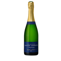 Champagne Signature du Hameau - Brut - Xavier Leconte