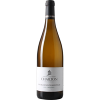 Bourgogne Chardonnay « Les Chaumes »  - Blanc - 2021 - Domaine Vincent et Jean Pierre Charton