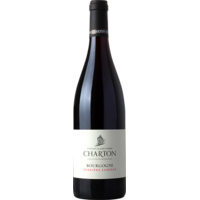Bourgogne Pinot Noir « Derrière Sazenay » - Rouge - 2021 - Domaine Vincent et Jean Pierre Charton