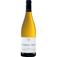 Bourgogne Aligoté - Blanc - 2020 - Domaine Hoffmann-Jayer