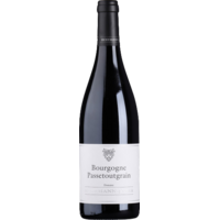 AOC Bourgogne Passe-tout-grain - Rouge - Domaine Hoffman-Jayer - 75cl