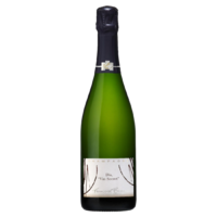 Champagne Françoise Bedel - Dis Vin Secret - Millésimé 2015 - Extra Brut