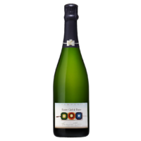 Champagne Françoise Bedel - Entre Ciel et Terre - Millésimé 2015 - Extra Brut