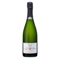 Champagne Françoise Bedel - Jouvence - Millésimé 2012 - Extra Brut