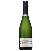 Champagne Françoise Bedel - L’Ame de la Terre - Millésimé 2010 - Extra Brut