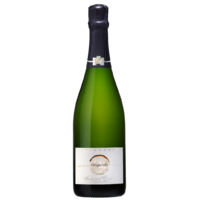 Champagne Françoise Bedel - Origin'elle - Millésimé 2017 - Extra Brut
