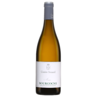 Bourgogne Chardonnay « Cuvée Ana » - Blanc - 2021 - Comte Sénard