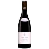 Bourgogne Pinot Noir « Cuvée Auguste » - Rouge - 2021 - Comte Sénard