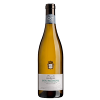 Bourgogne Chardonnay - Tradition - Blanc - 2022 - Domaine Deux Roches