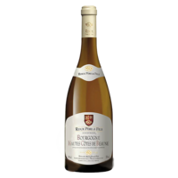 Bourgogne Hautes-Côtes-de-Beaune - Blanc - 2021 - Domaine Roux Père et Fils