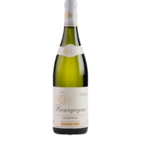 Bourgogne Chardonnay - Blanc - Paul et Jean-Louis Chavy