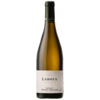 Ladoix - Blanc - 2020 - Domaine Michel Mallard