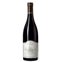 Bourgogne Pinot Noir - Rouge - 2021 - Domaine Larue