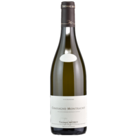 Chassagne-Montrachet - Blanc - 2021 - Domaine Thomas Morey