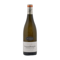 Chassagne-Montrachet 1er Cru Morgeot - Blanc - 2021 - Domaine Vincent et Sophie Morey