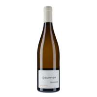 Bourgogne Côte Chalonnaise Cuvée Roche - Blanc - 2021 - Domaine Gouffier