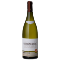 Bourgogne Aligoté - Blanc - 2022 - Stephen Maurice - Domaine du Prieuré