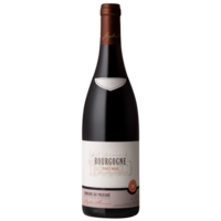 Bourgogne Pinot Noir - Rouge - 2022 - Stephen Maurice - Domaine du Prieuré