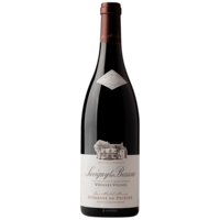 Savigny-Les-Beaune Vieilles Vignes - Rouge -  2021 - Stephen Maurice - Domaine du Prieuré