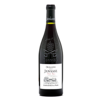 Châteauneuf Du Pape - Vieilles Vignes - 2018 - Domaine De La Janasse