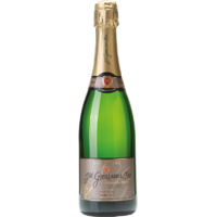 Champagne JM Gobillard et Fils - Tradition - Blanc - Demi-Sec