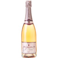 Champagne JM Gobillard et Fils - Rosé - Brut