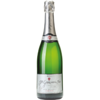 Champagne JM Gobillard et Fils - Blanc de Blancs - Chardonnay