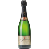 Champagne JM Gobillard et Fils - Grande Réserve - 1er Cru - Blanc - Brut