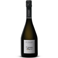 Champagne Fleury - Cépages Blancs - Extra-Brut - 2012