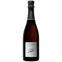 Champagne Fleury - Millésime 2010 - Extra-Brut