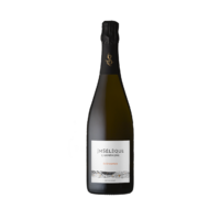 Champagne - Solessence - Blanc - Extra-Brut - Domaine JM Sélèque