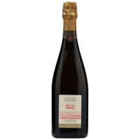 Champagne Œil de Perdrix - Extra Brut - Domaine Dehours et Fils