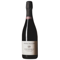 Champagne 1er Cru - Ludes - Vieilles Vignes - 2018 - Extra-Brut - Meunier - Pierre Paillard