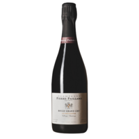 Champagne Bouzy Grand Cru - Les Mottelettes - 2018 - Extra-Brut - Blanc de Blancs - Pierre Paillard