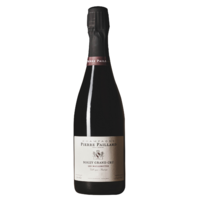 Champagne Bouzy Grand Cru - Les Maillerettes - 2018 - Extra-Brut - Blanc de Noirs - Pierre Paillard