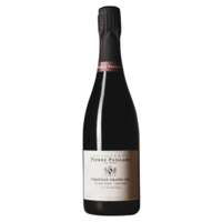 Champagne Grand Cru - Verzenay - 2018 - Extra-Brut - Blanc de Noirs - Pierre Paillard
