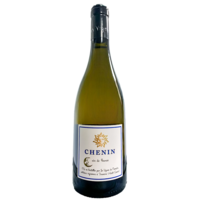 Vin de France Chenin - Blanc - 2022 - Les Vignes de Paradis / Dominique Lucas