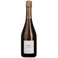 Champagne Bouzy Grand Cru - Blanc de Noirs - Extra-Brut - Benoit Lahaye