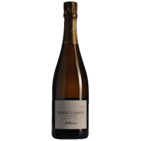 Champagne Grand Cru - Millésimé - Extra-Brut - Benoit Lahaye