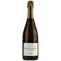 Champagne Bouzy - Violaine - Brut Nature - 2018 - Benoit Lahaye